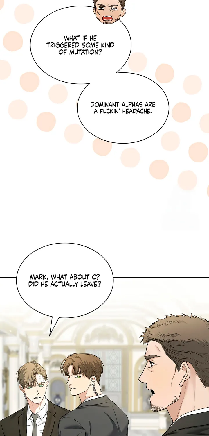 Kiss Me if You Can Chapter 11 page 55 - 