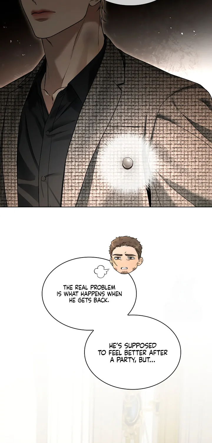 Kiss Me if You Can Chapter 11 page 57 - 
