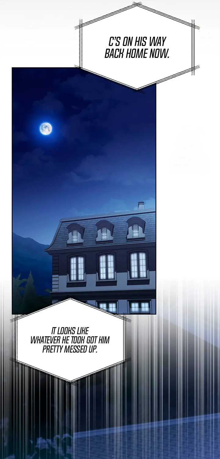 Kiss Me if You Can Chapter 11 page 62 - 