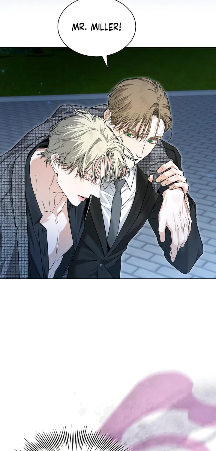 Kiss Me if You Can Chapter 11 page 64 - 