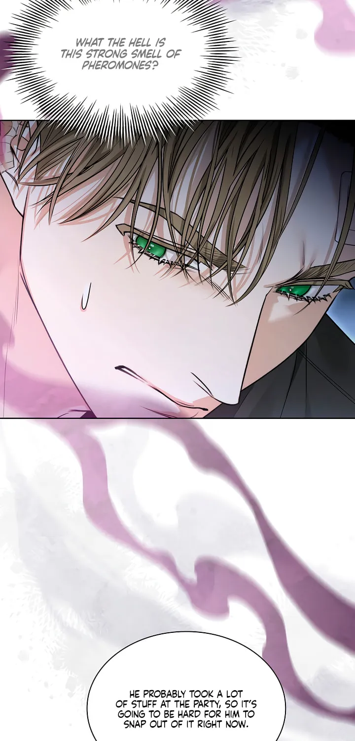 Kiss Me if You Can Chapter 11 page 65 - 