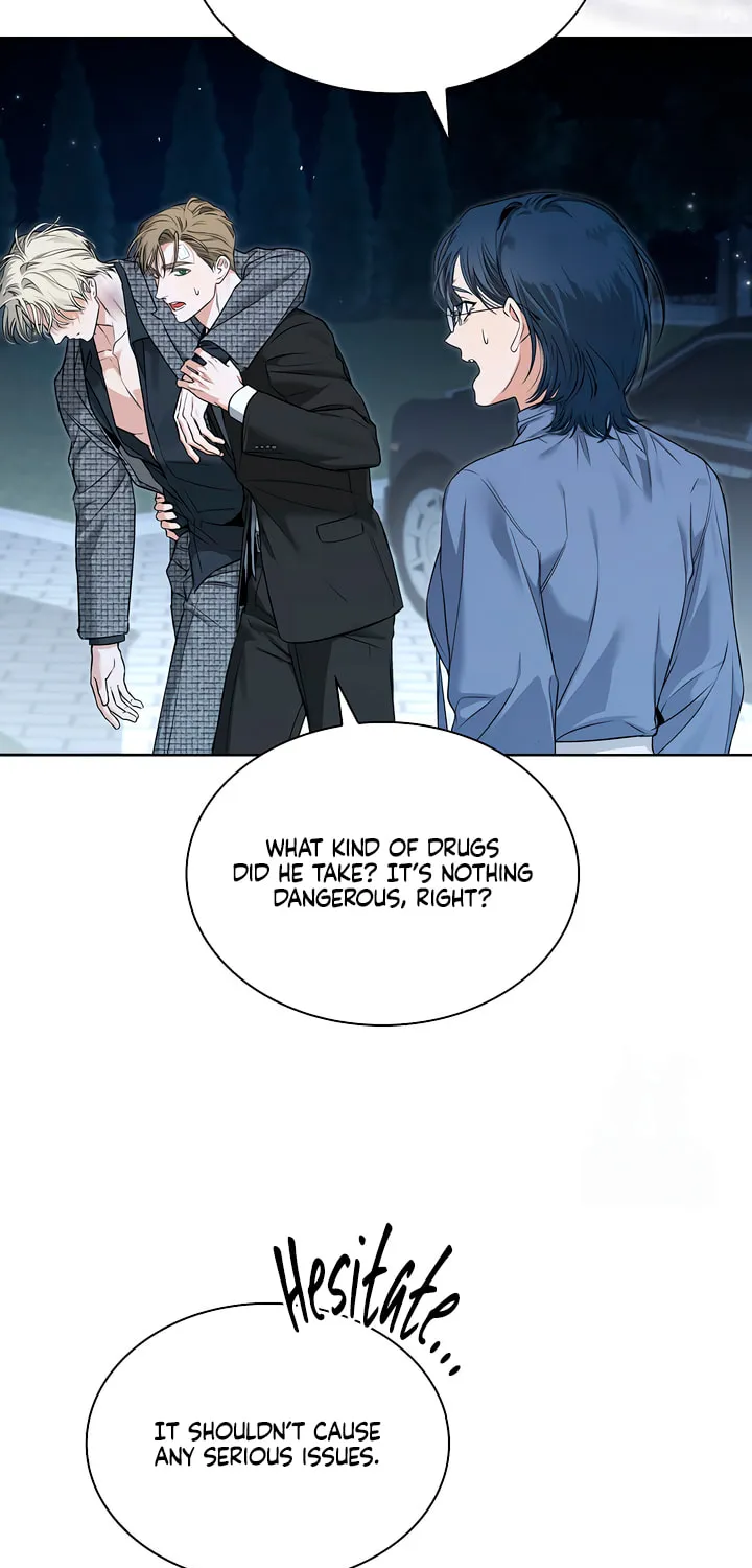 Kiss Me if You Can Chapter 11 page 66 - 