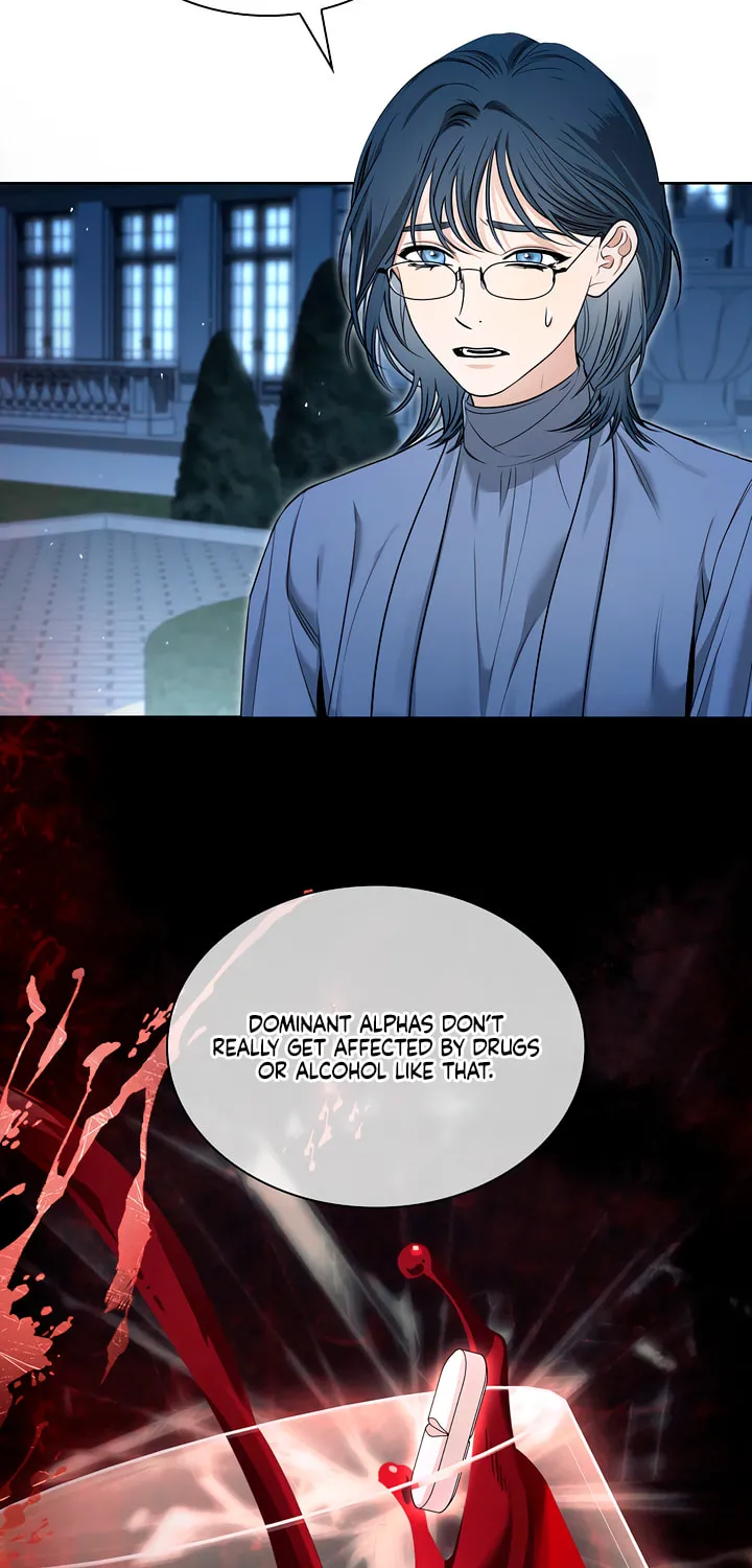 Kiss Me if You Can Chapter 11 page 67 - 