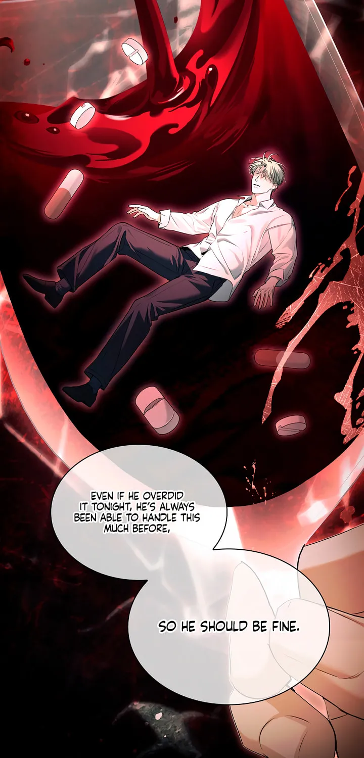 Kiss Me if You Can Chapter 11 page 68 - 