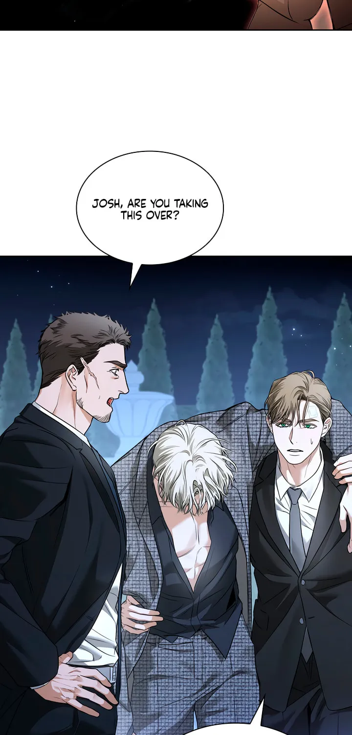 Kiss Me if You Can Chapter 11 page 69 - 
