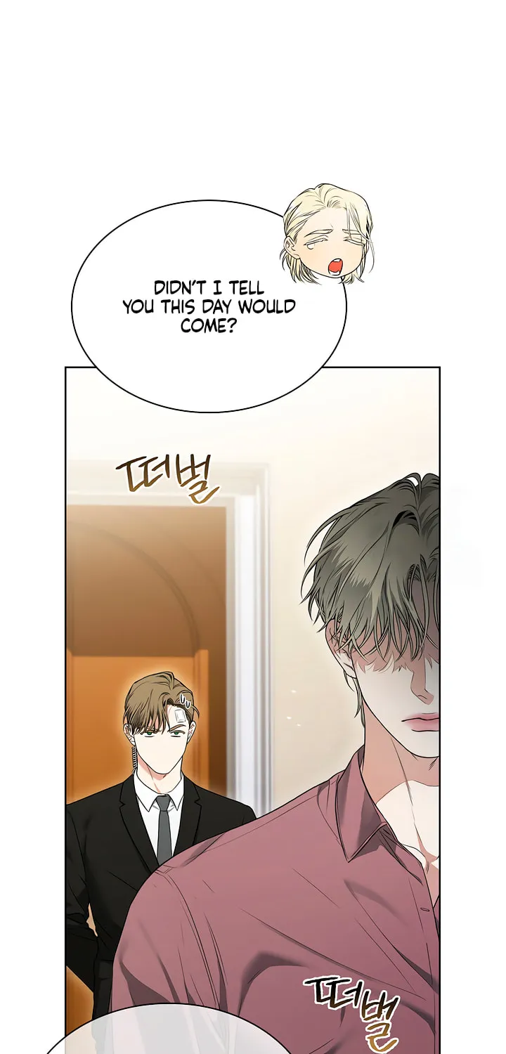 Kiss Me if You Can Chapter 11 page 8 - 