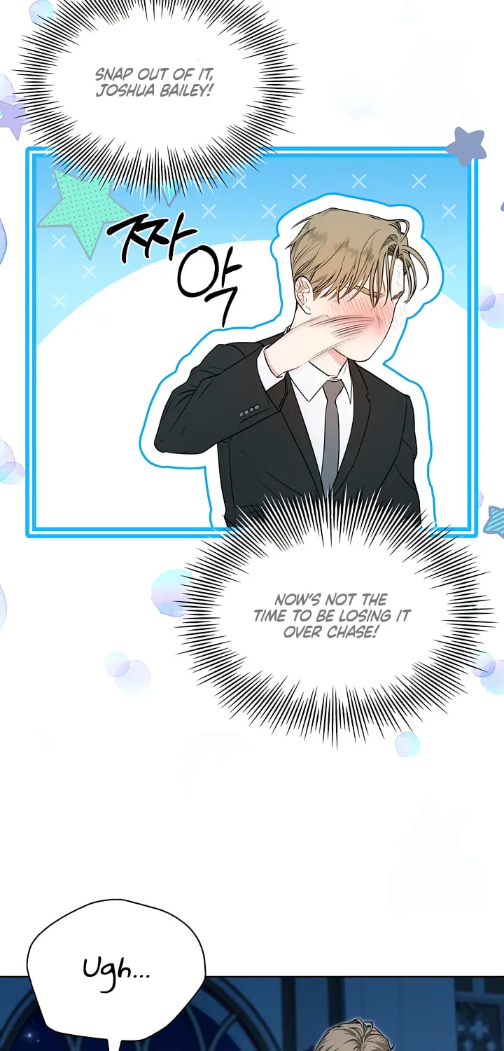 Kiss Me if You Can Chapter 11 page 77 - 