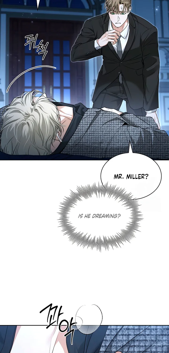 Kiss Me if You Can Chapter 11 page 78 - 