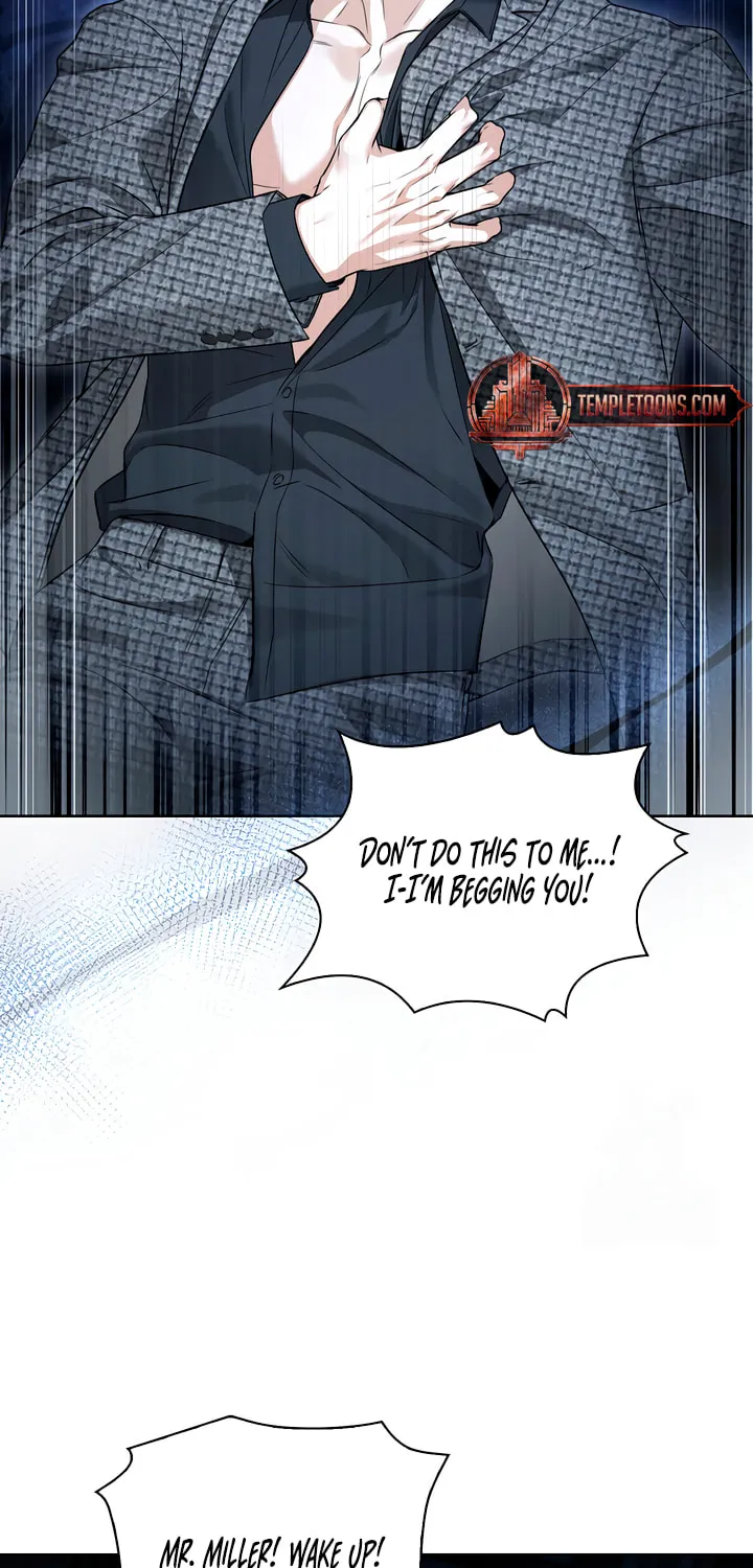 Kiss Me if You Can Chapter 11 page 80 - 