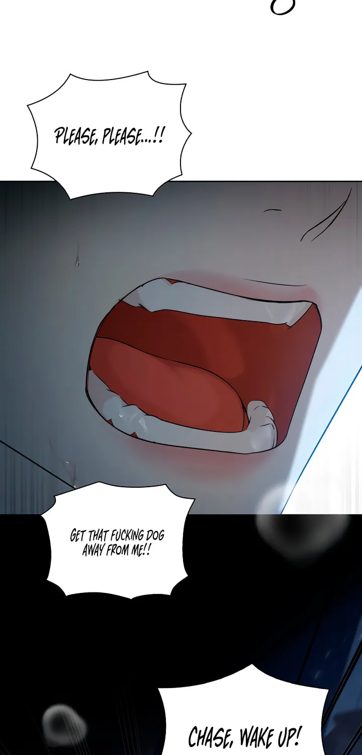 Kiss Me if You Can Chapter 11 page 83 - 
