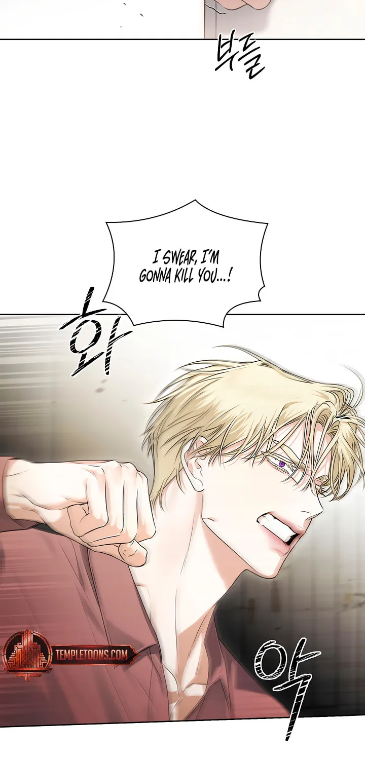 Kiss Me if You Can Chapter 11 page 10 - 