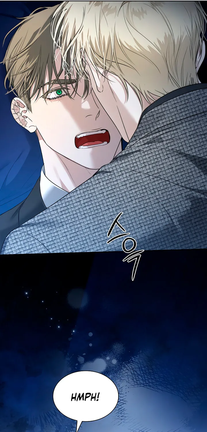 Kiss Me if You Can Chapter 11 page 92 - 