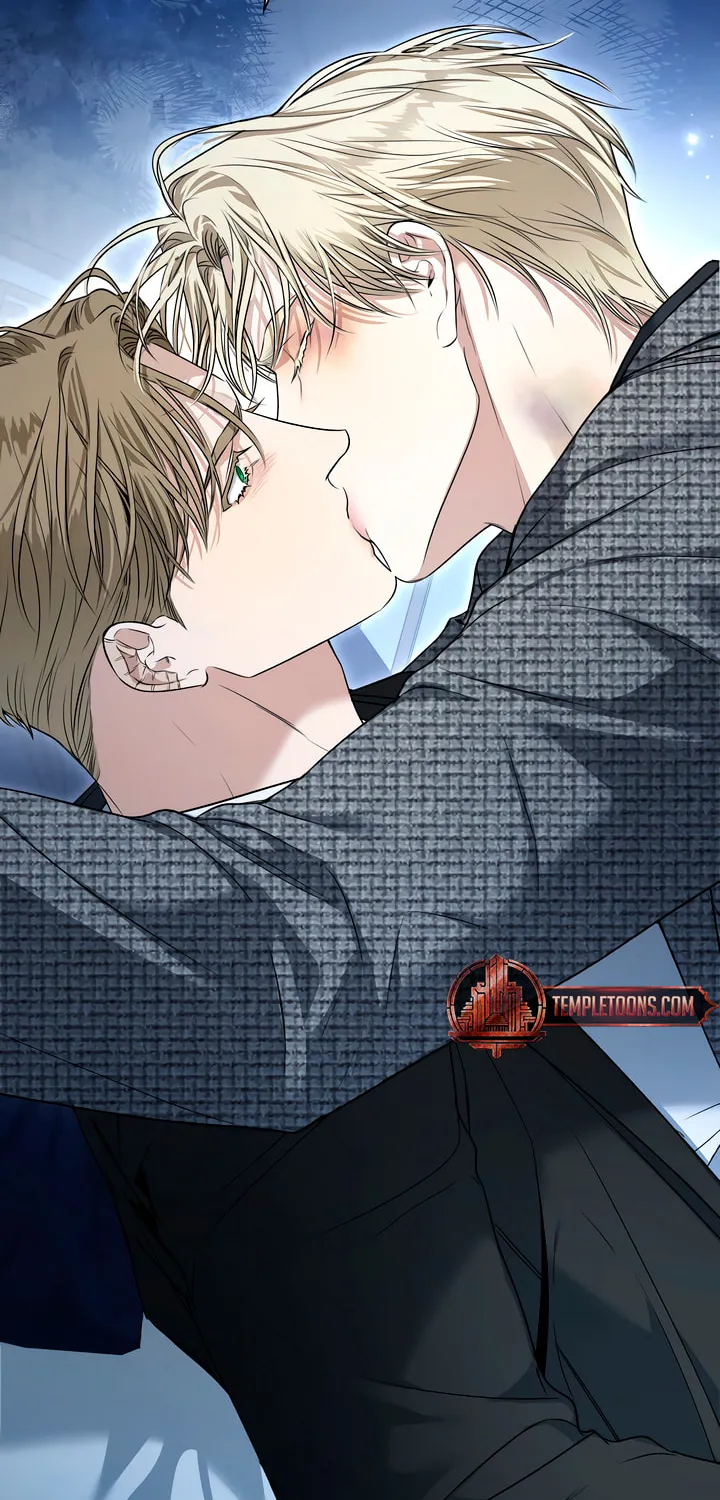 Kiss Me if You Can Chapter 11 page 93 - 