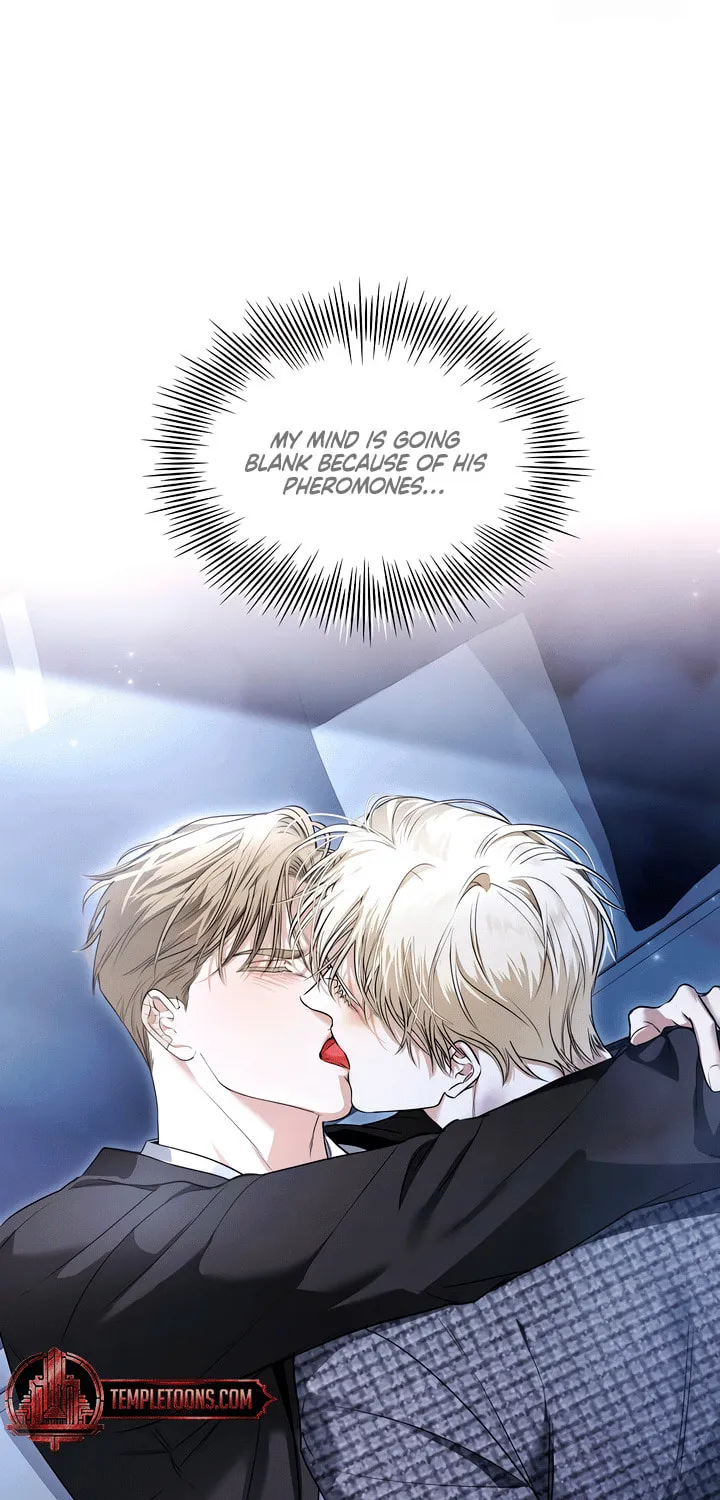 Kiss Me if You Can Chapter 12 page 11 - 