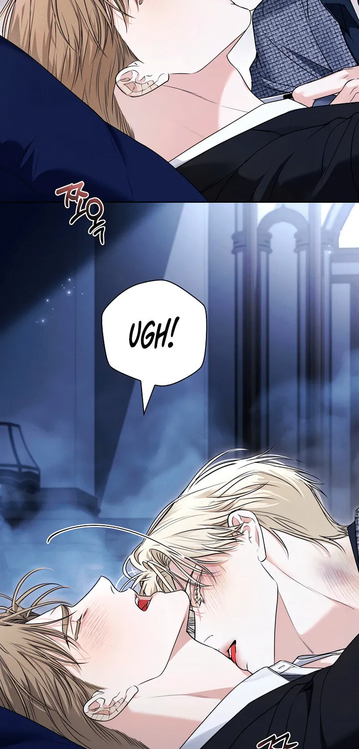 Kiss Me if You Can Chapter 12 page 14 - 