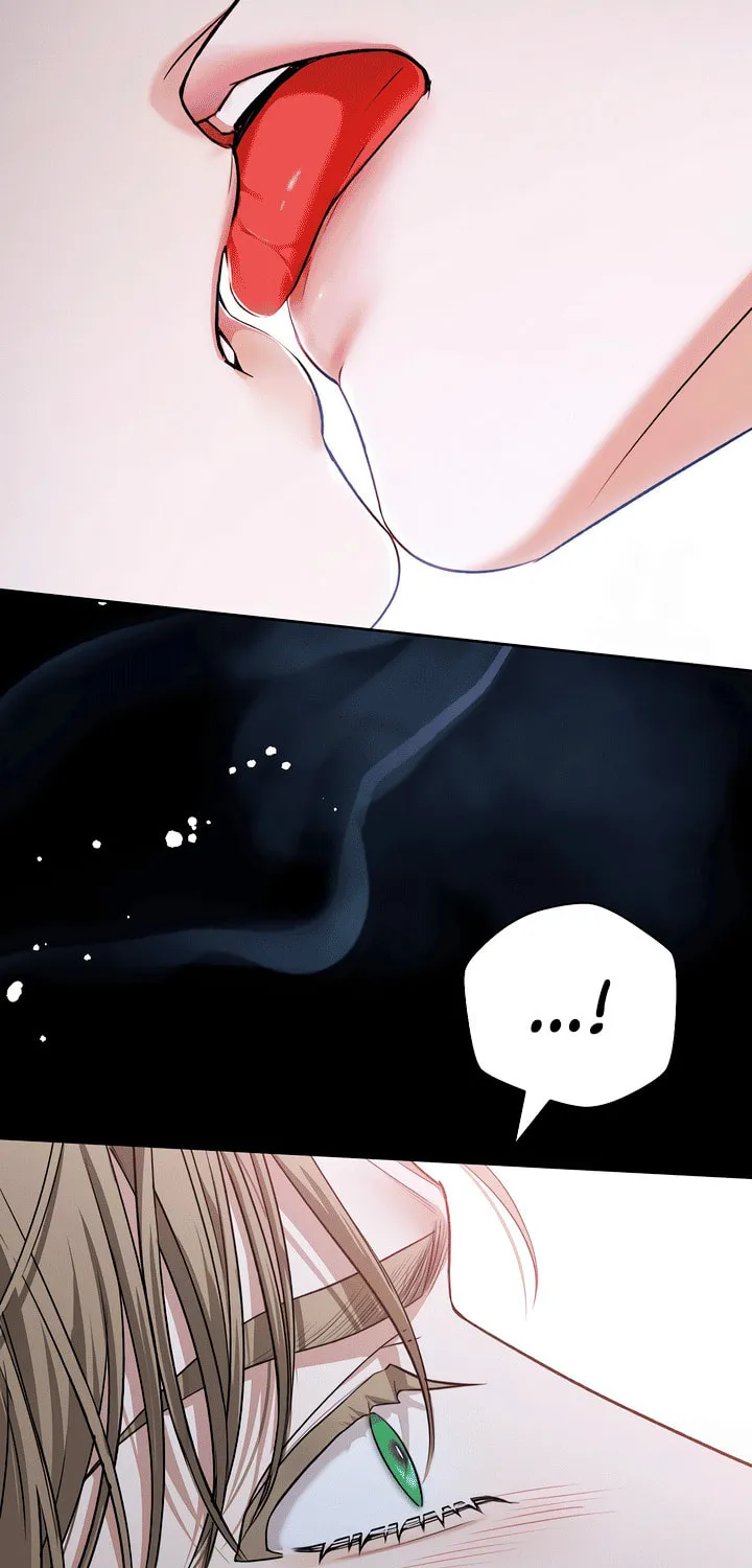 Kiss Me if You Can Chapter 12 page 3 - 