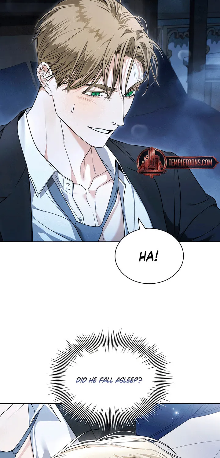 Kiss Me if You Can Chapter 12 page 22 - 