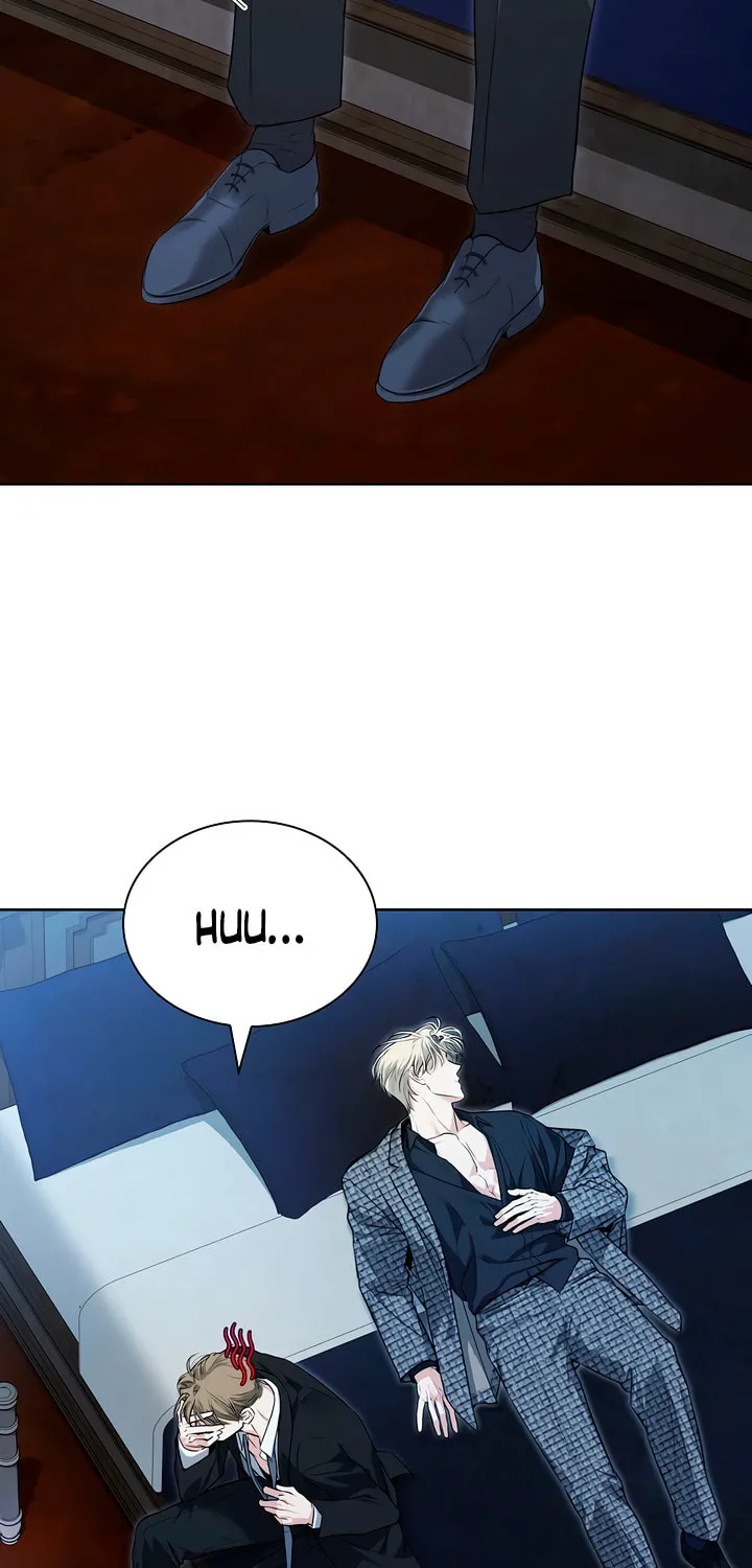 Kiss Me if You Can Chapter 12 page 26 - 