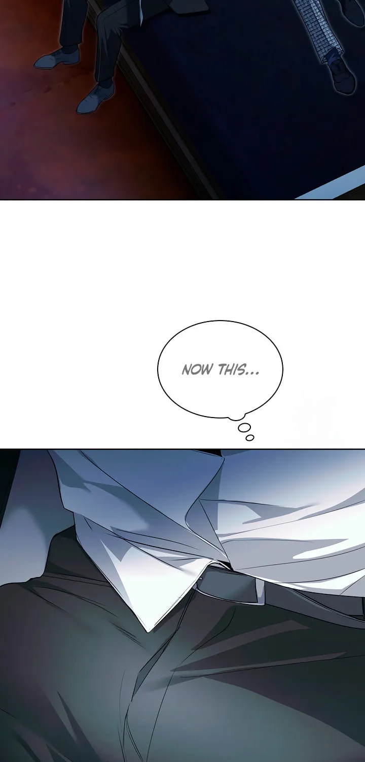 Kiss Me if You Can Chapter 12 page 27 - 