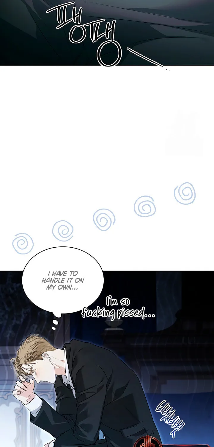 Kiss Me if You Can Chapter 12 page 28 - 