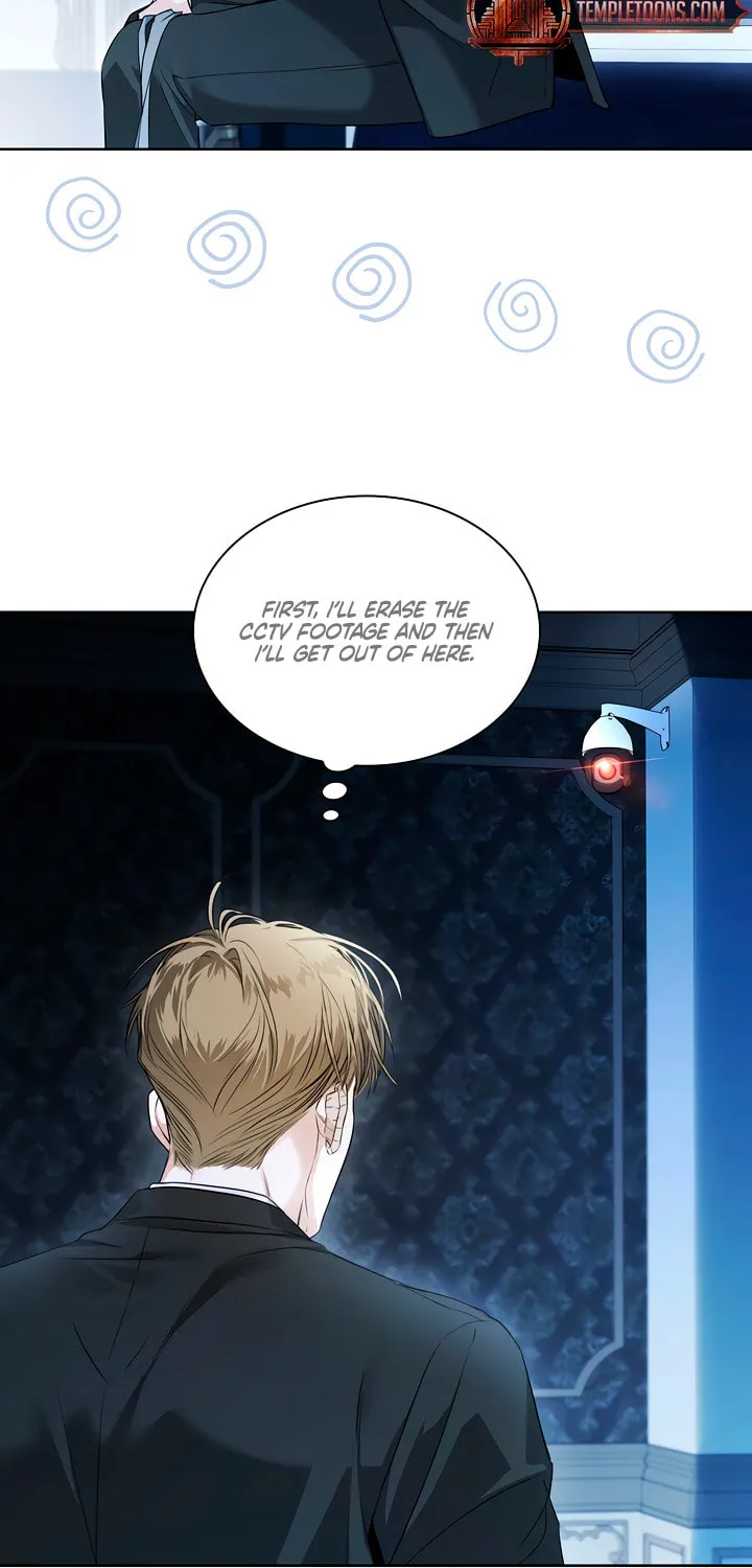 Kiss Me if You Can Chapter 12 page 29 - 