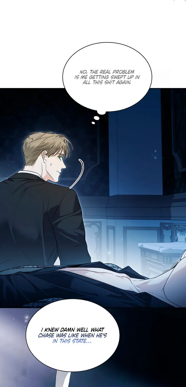Kiss Me if You Can Chapter 12 page 31 - 