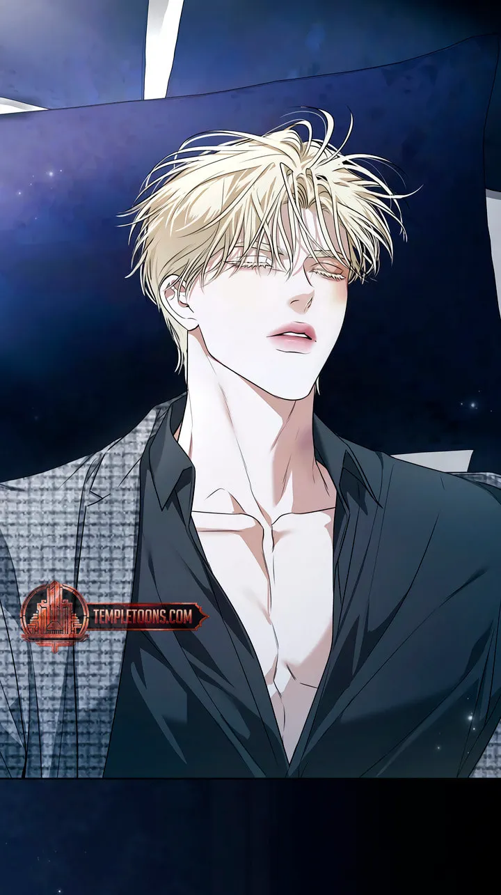 Kiss Me if You Can Chapter 12 page 32 - 