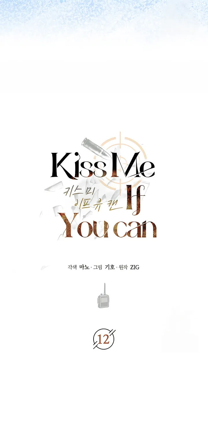 Kiss Me if You Can Chapter 12 page 35 - 