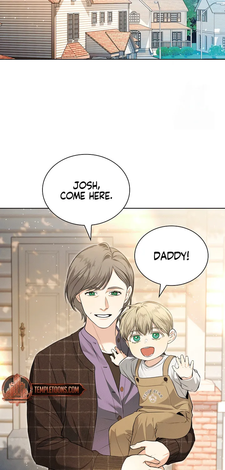 Kiss Me if You Can Chapter 12 page 37 - 