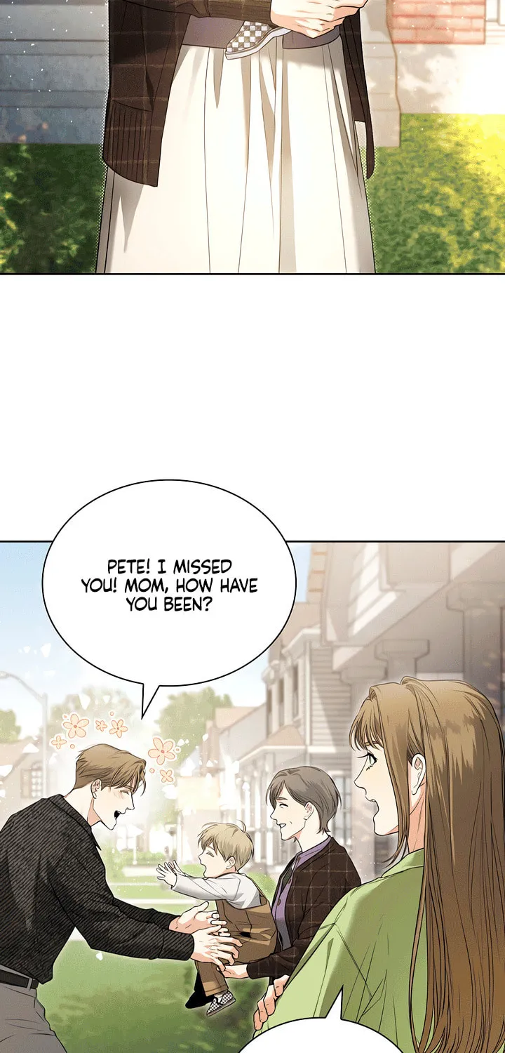 Kiss Me if You Can Chapter 12 page 38 - 
