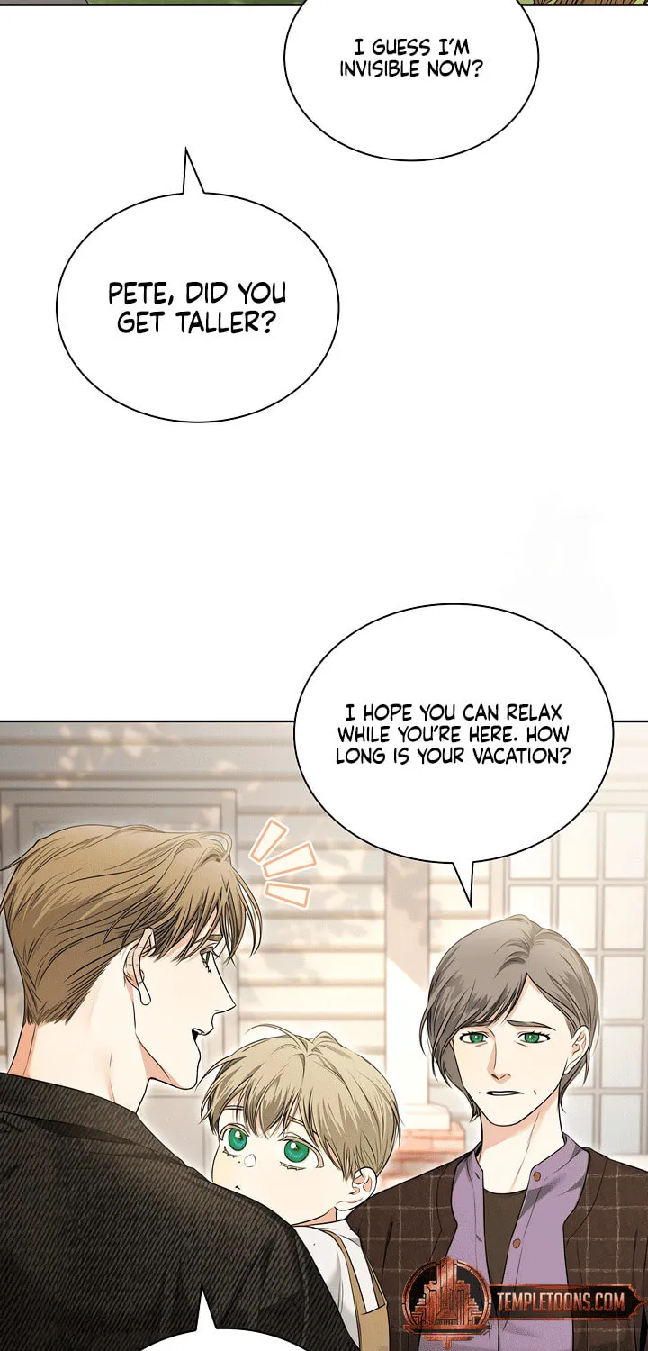Kiss Me if You Can Chapter 12 page 39 - 