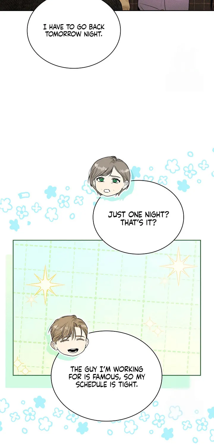 Kiss Me if You Can Chapter 12 page 40 - 