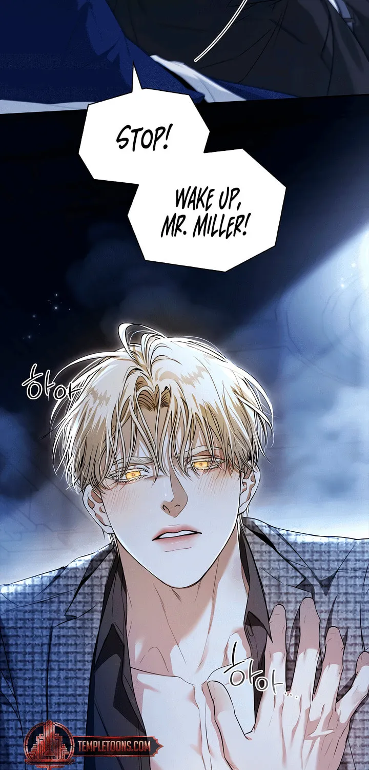 Kiss Me if You Can Chapter 12 page 5 - 