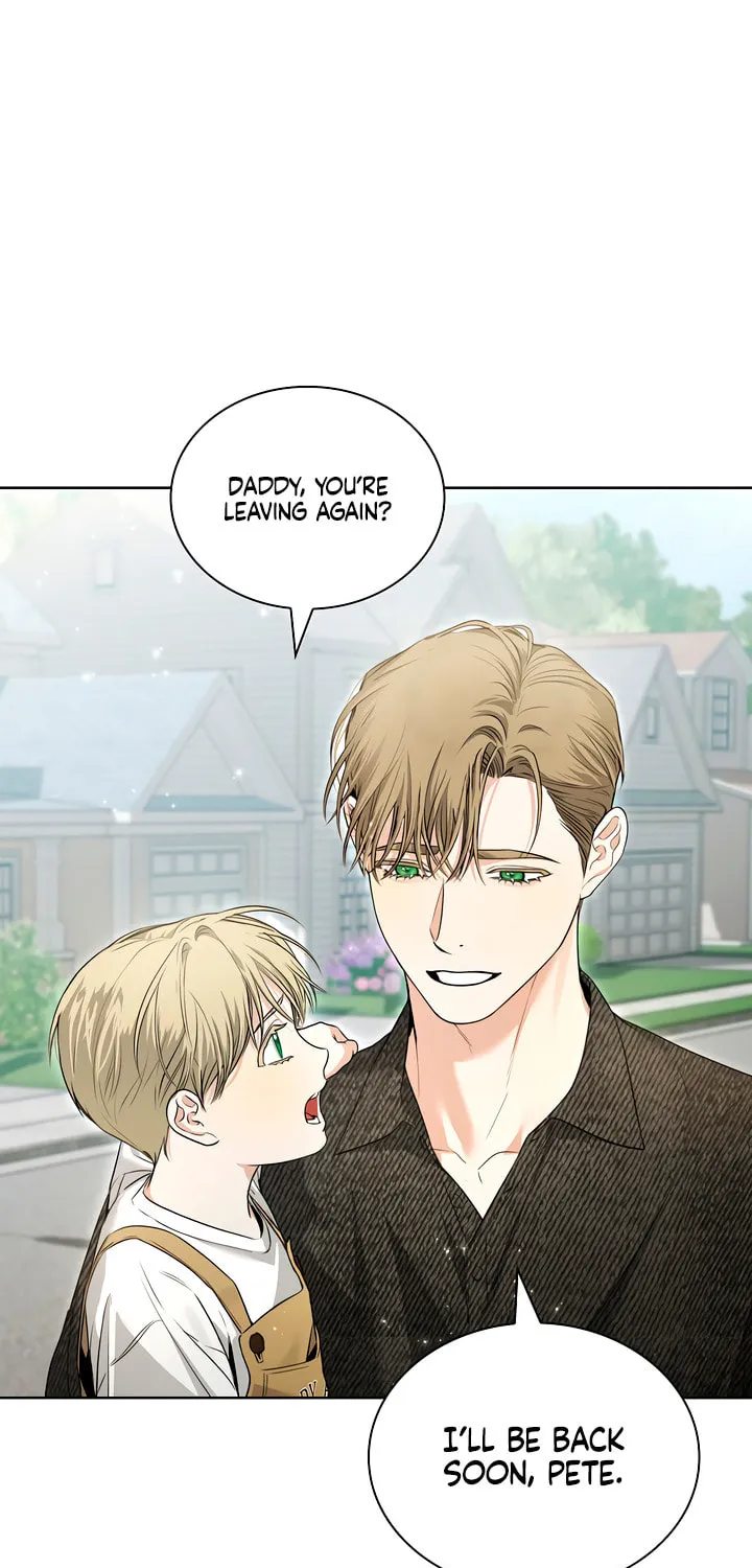 Kiss Me if You Can Chapter 12 page 41 - 