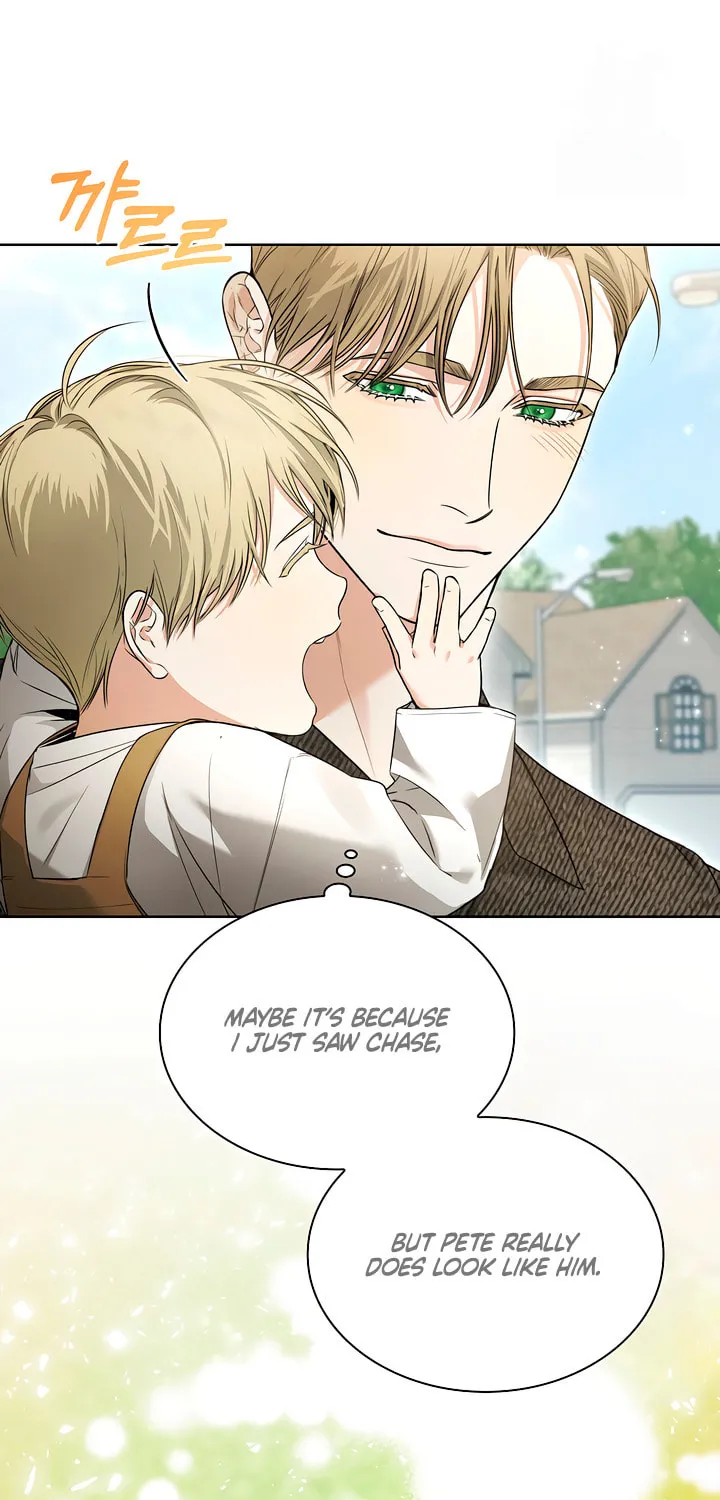 Kiss Me if You Can Chapter 12 page 43 - 