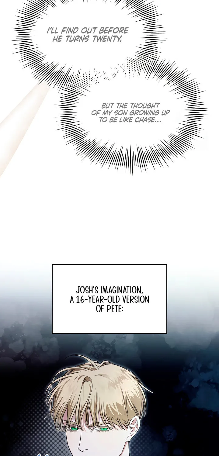 Kiss Me if You Can Chapter 12 page 45 - 