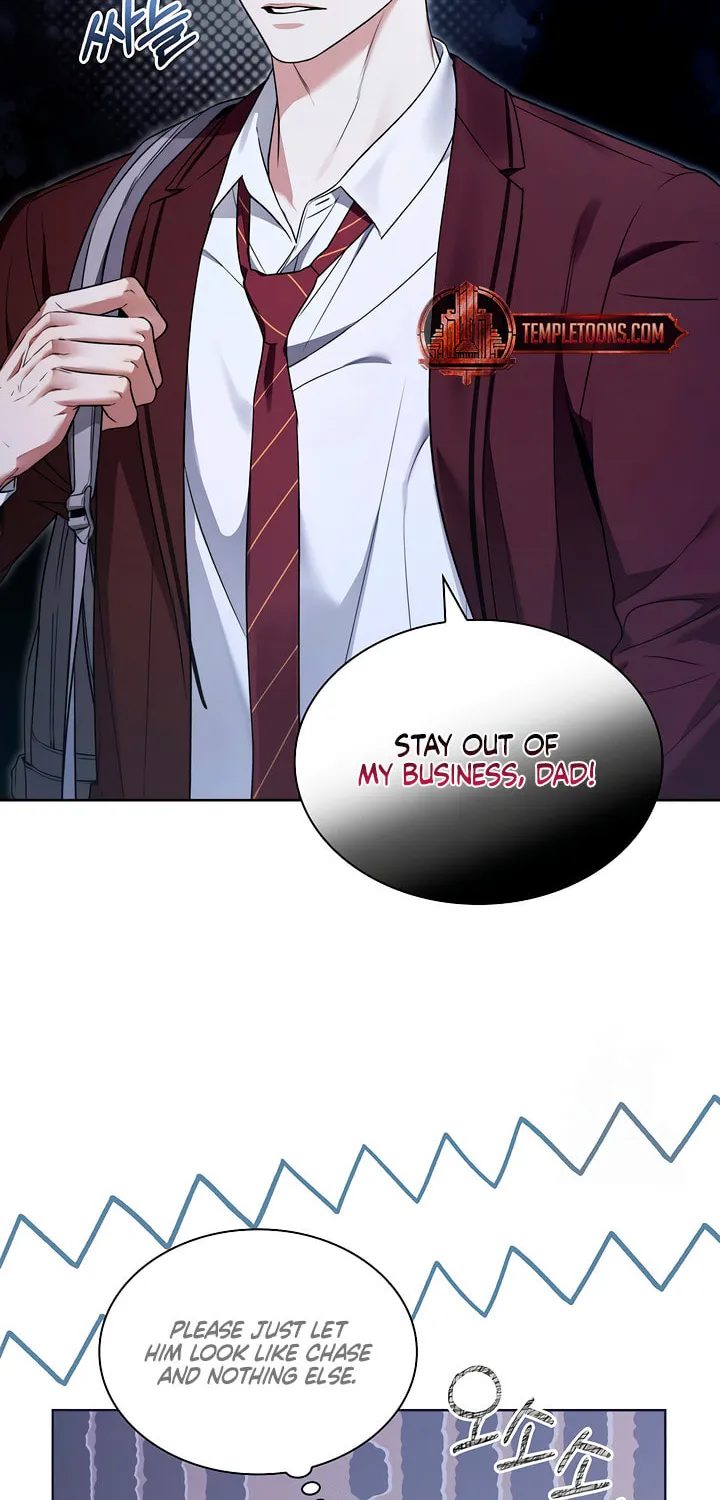 Kiss Me if You Can Chapter 12 page 46 - 