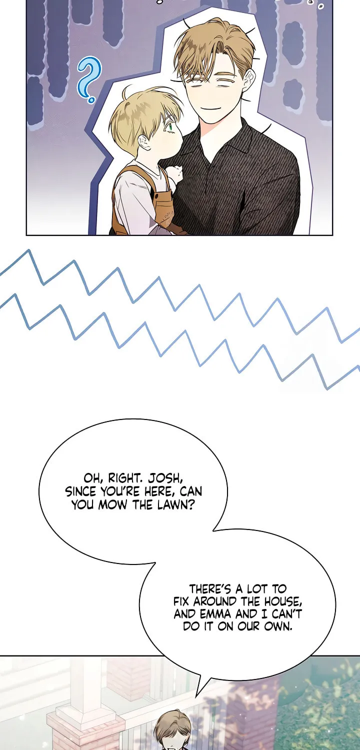 Kiss Me if You Can Chapter 12 page 47 - 