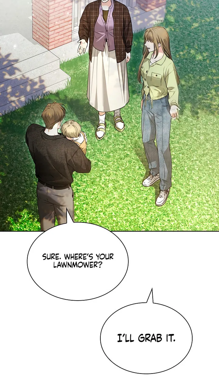 Kiss Me if You Can Chapter 12 page 48 - 