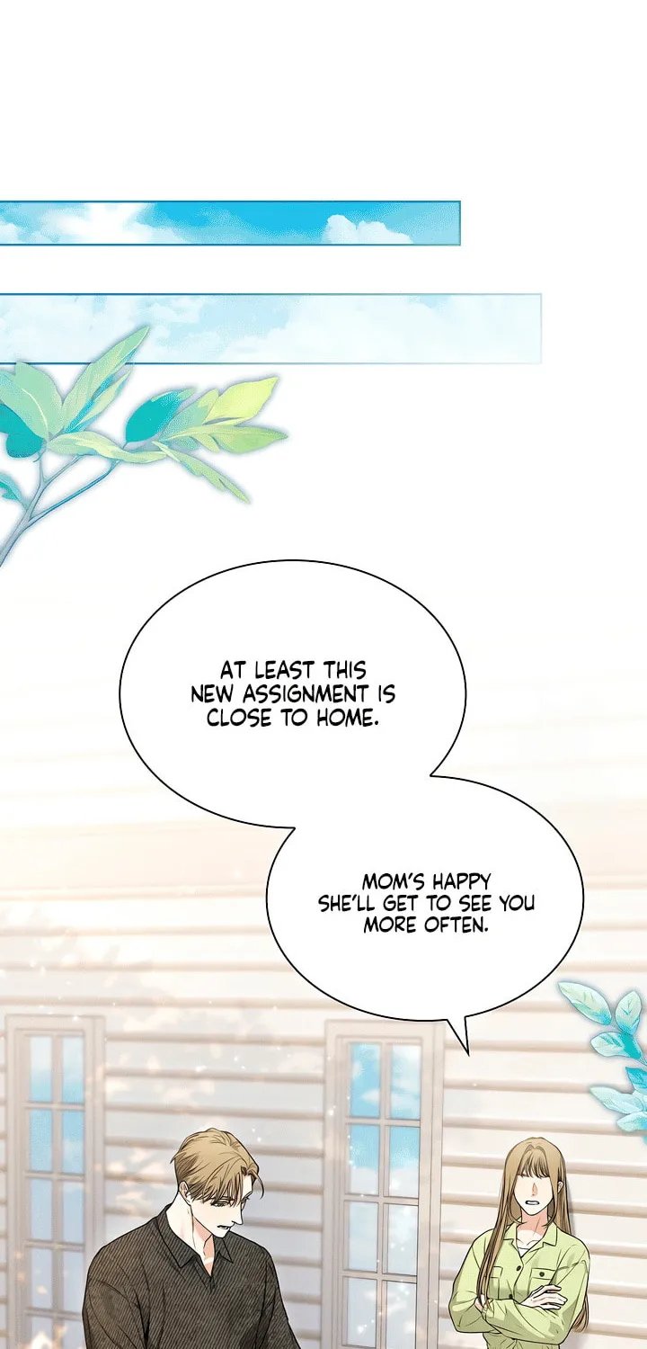 Kiss Me if You Can Chapter 12 page 50 - 
