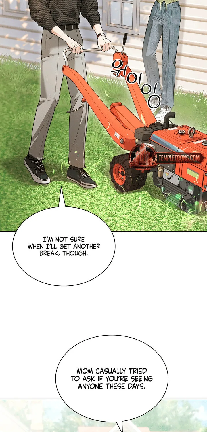 Kiss Me if You Can Chapter 12 page 51 - 