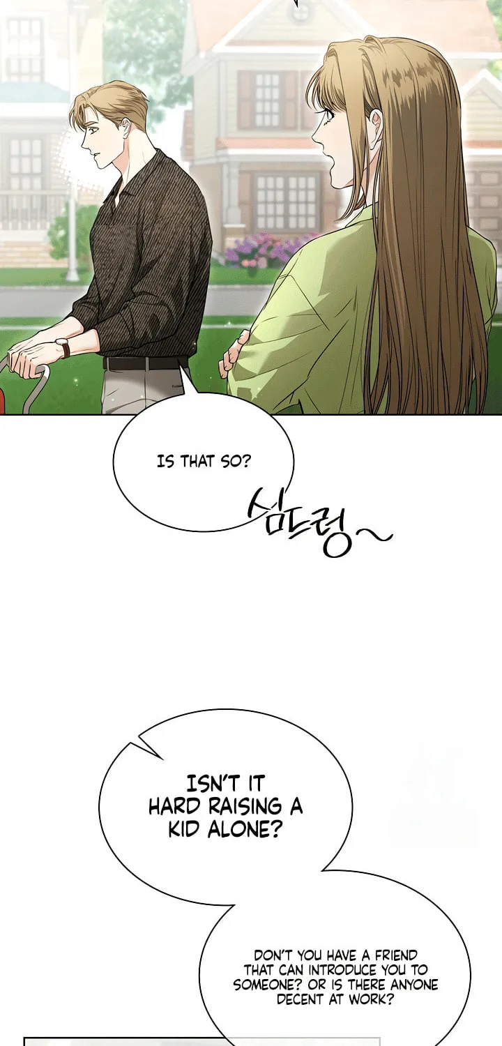Kiss Me if You Can Chapter 12 page 52 - 