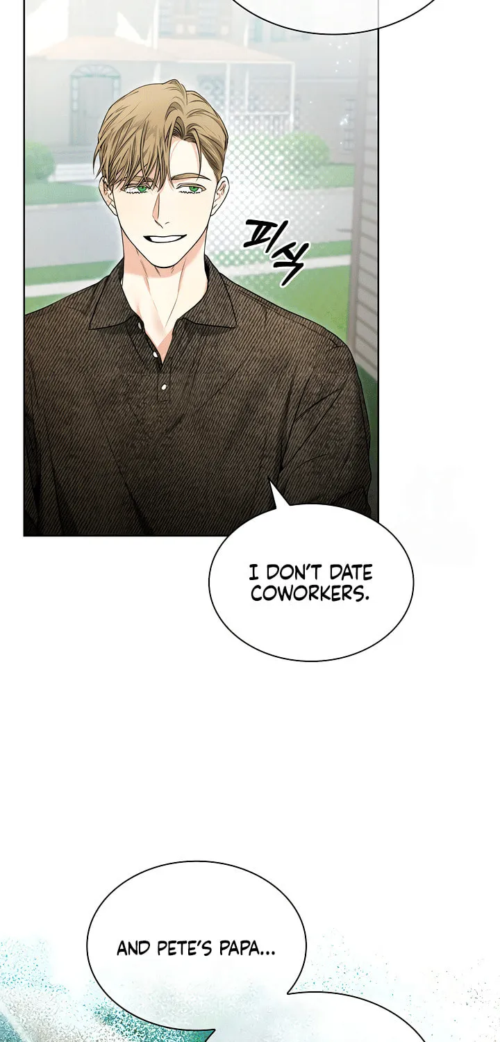 Kiss Me if You Can Chapter 12 page 53 - 