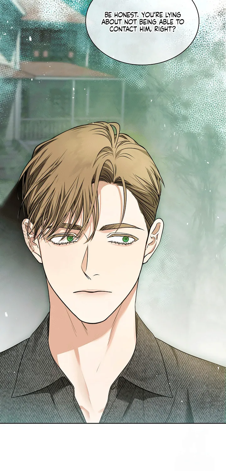 Kiss Me if You Can Chapter 12 page 54 - 