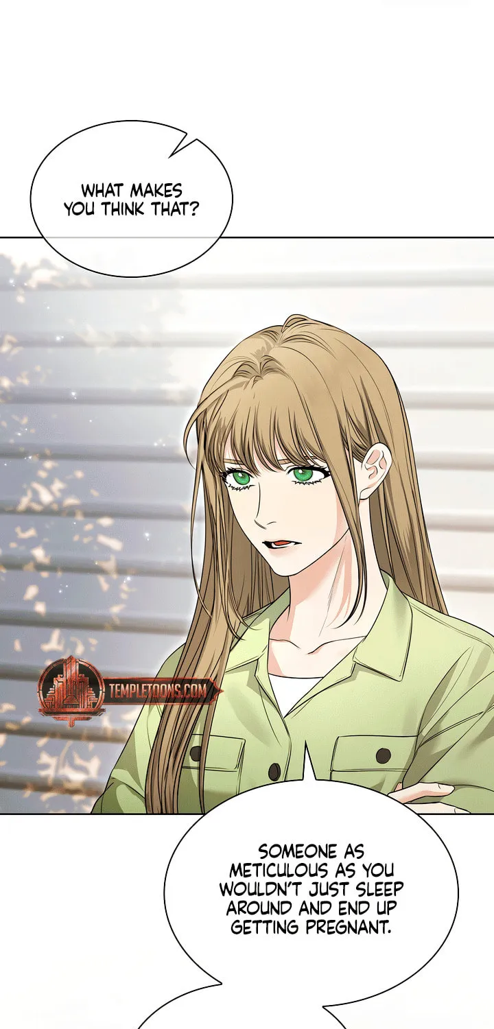 Kiss Me if You Can Chapter 12 page 55 - 