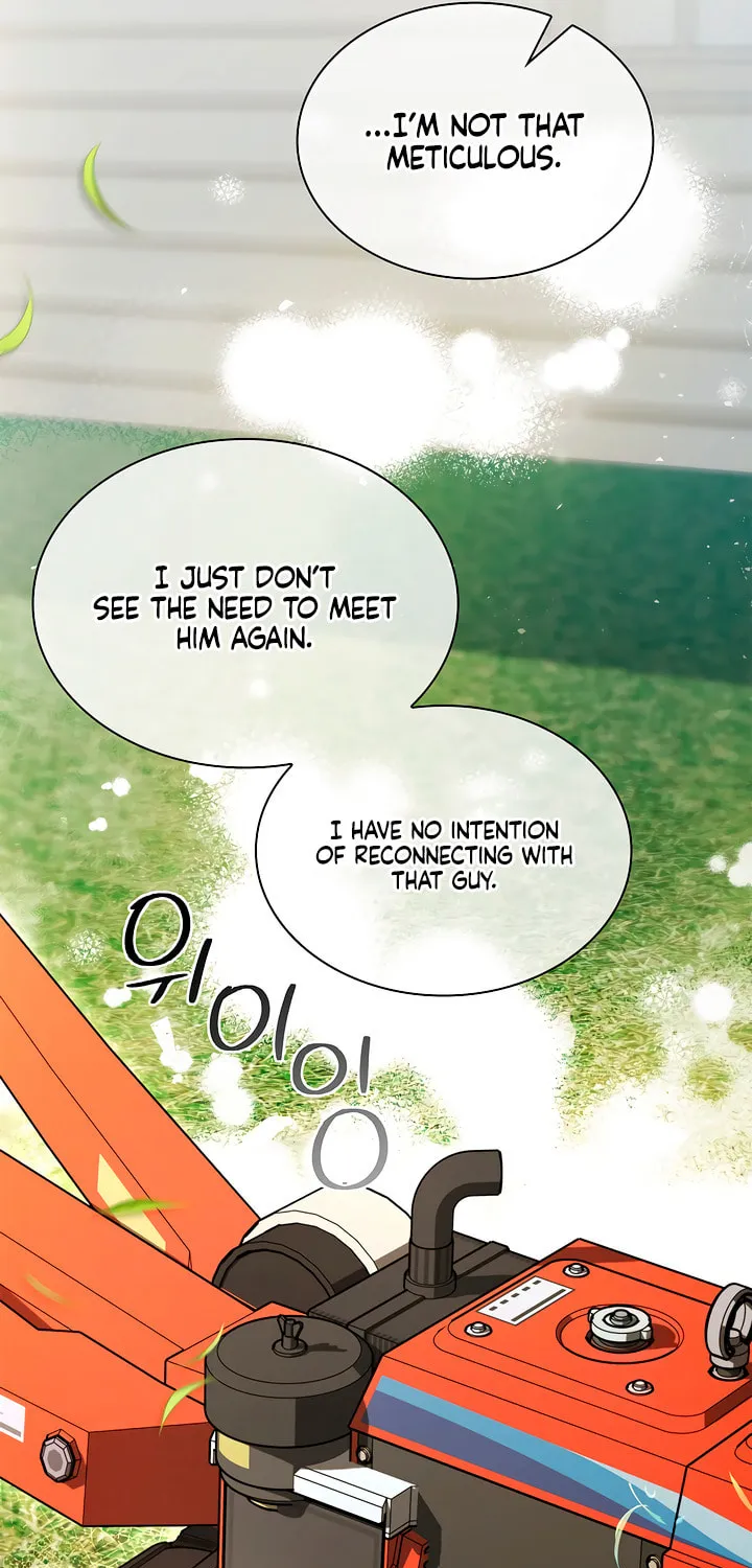 Kiss Me if You Can Chapter 12 page 57 - 