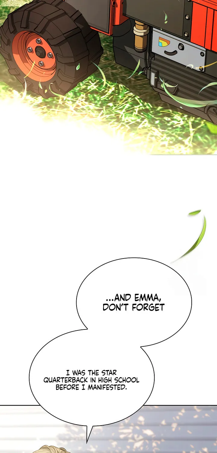 Kiss Me if You Can Chapter 12 page 58 - 