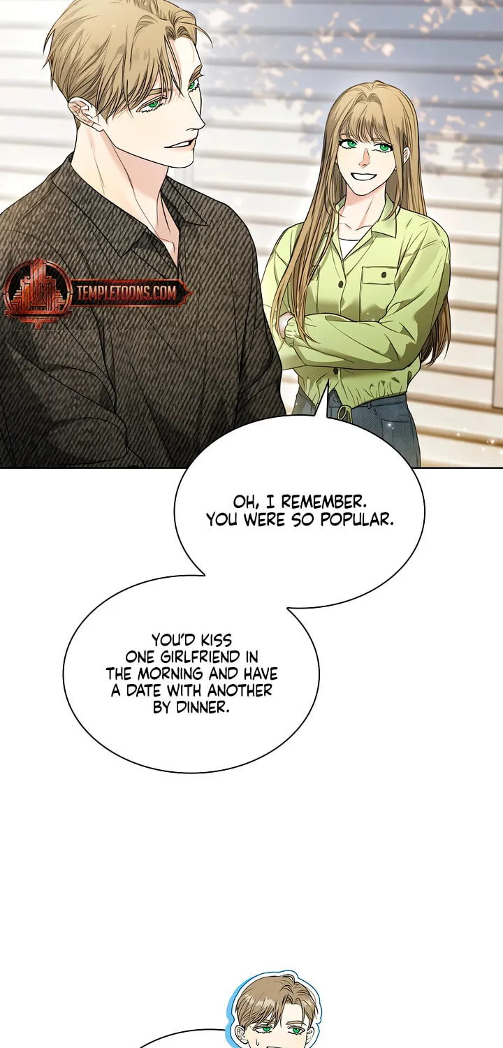 Kiss Me if You Can Chapter 12 page 59 - 