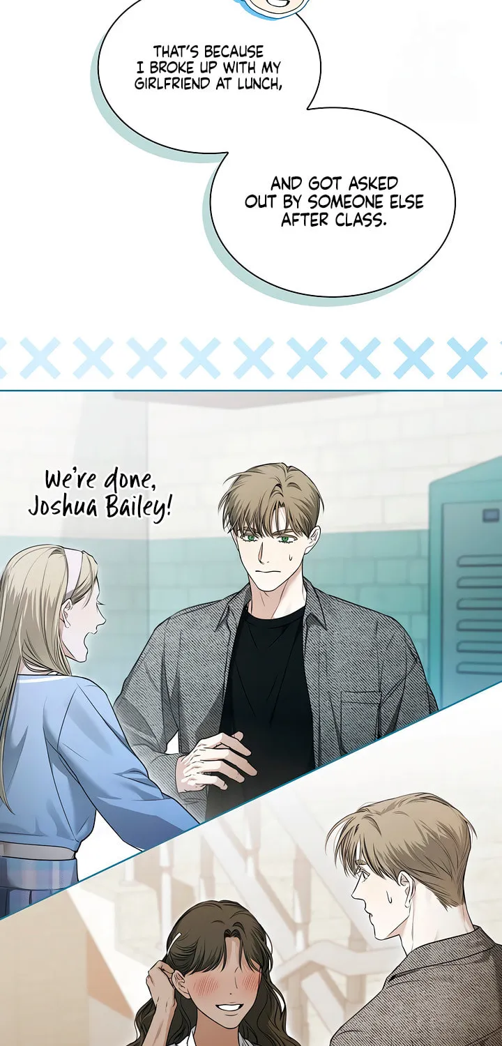 Kiss Me if You Can Chapter 12 page 60 - 