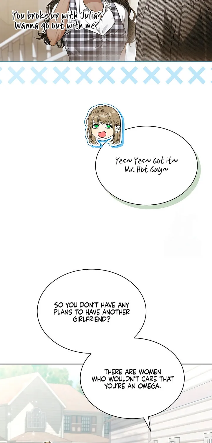 Kiss Me if You Can Chapter 12 page 61 - 